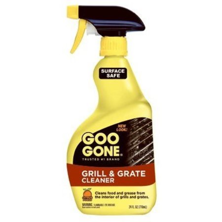 WEIMAN PRODUCTS GooG 24OZ Grill Cleaner 2045A